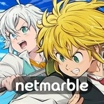 The Seven Deadly Sins: Origin icon