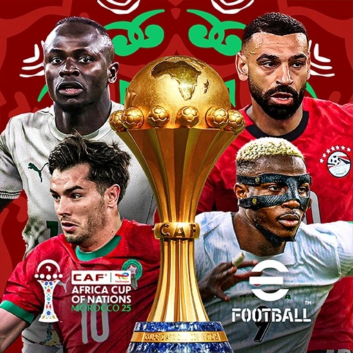 eFootball icon