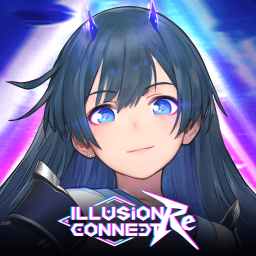Illusion Connect Re