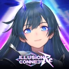 Illusion Connect: Re icon