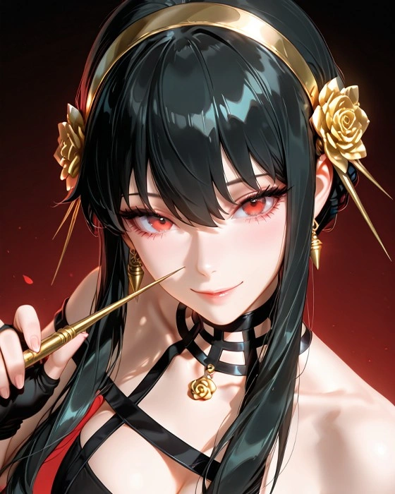 Realm of Fate artwork