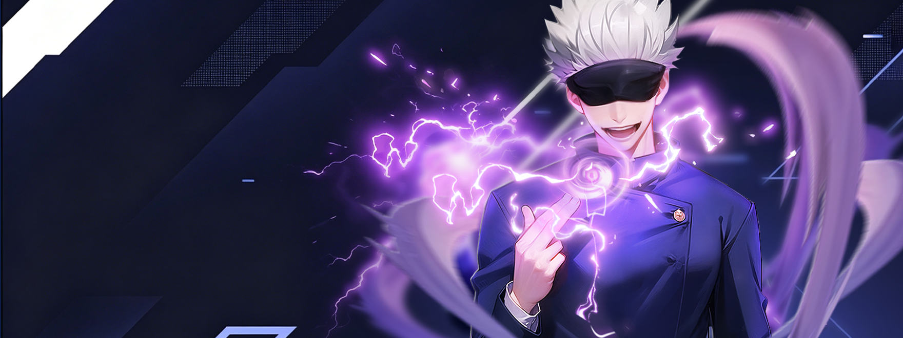 Jujutsu Kaisen featured banner